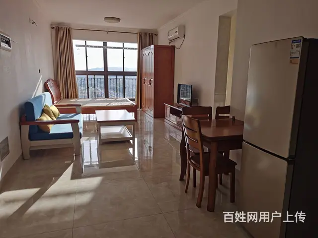 出租华信广场电梯高层大开间 - 图片 1