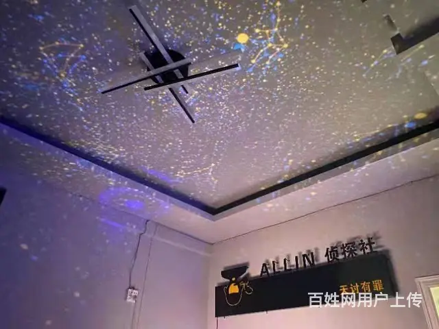 巴州区盛华堂B座150平剧本杀店转让 - 图片 4