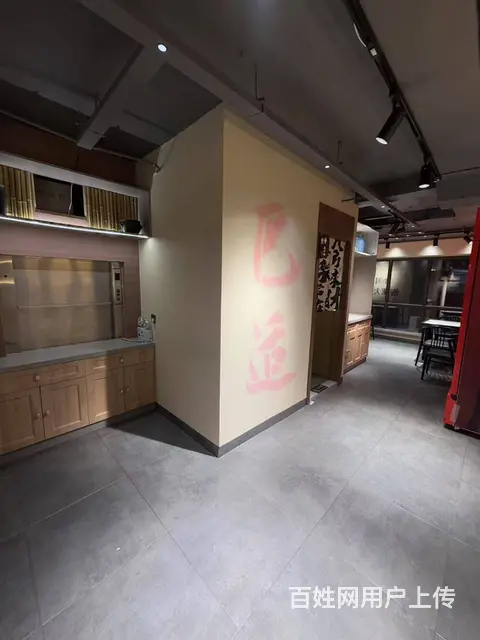 南岗区学兴路餐饮店出兑转让黑大理工林大学校商圈 - 图片 6