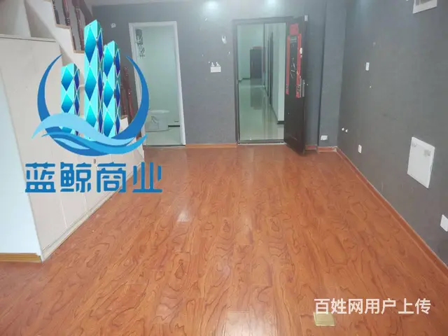 宝龙广场100平复试办公欢迎看房 - 图片 4