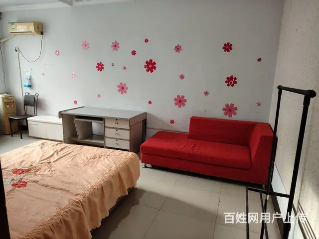 不租套房 - 图片 3