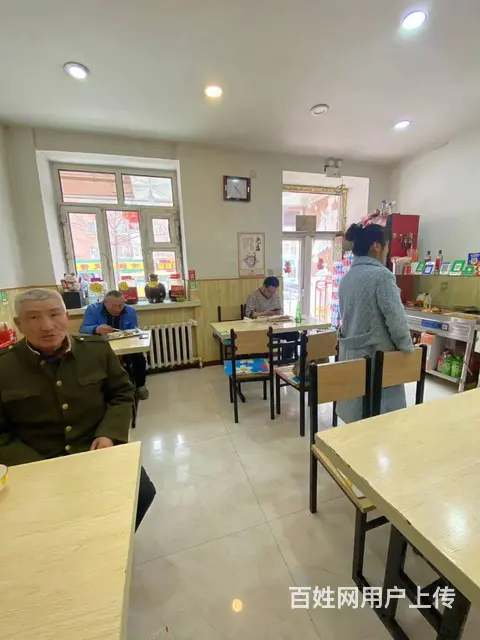 【搞定了！】香坊区安埠商圈快餐店出兑转让 - 图片 3