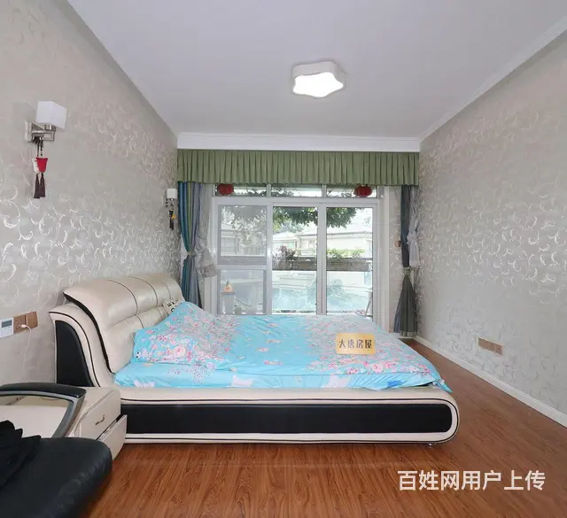天府新区优质套四，带产权车位，仅仅只需308万 - 图片 6