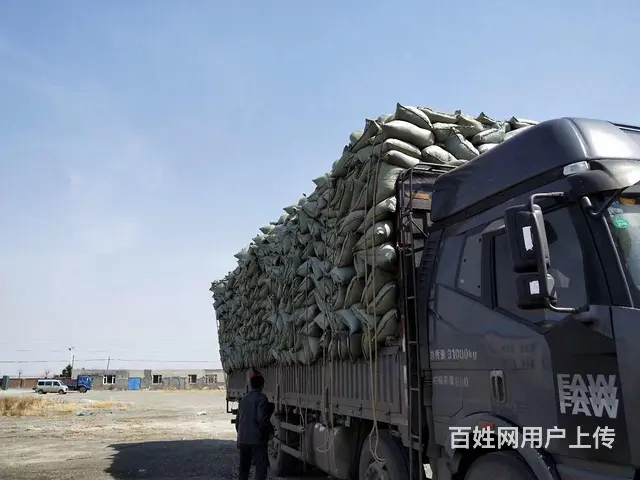 长春珍珠岩批发-珍珠岩厂家直供-颗粒均匀-品质好 - 图片 8