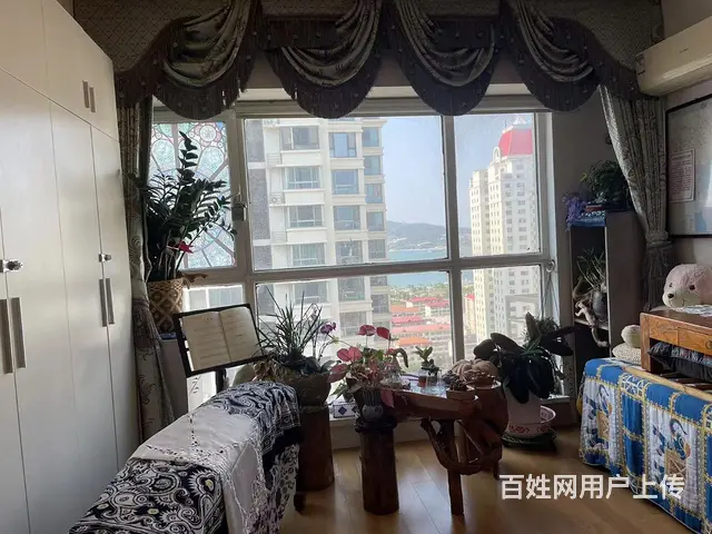 【搞定了！】竹岛大润发高档装修43平工作室出租 - 图片 1