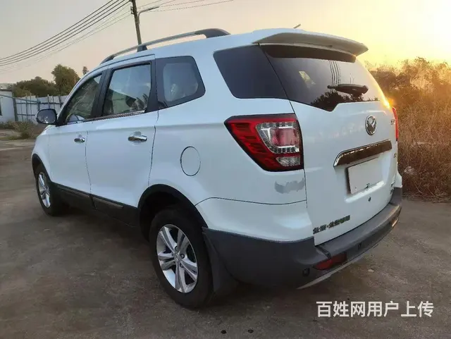 幻速S3 2016款 1.5 手动 豪华型6-7座 - 图片 3
