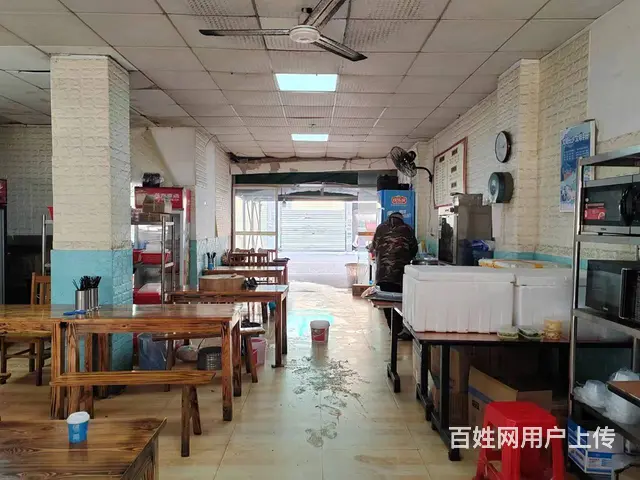 （老板本人）雨花区高桥附近浏阳蒸菜馆亏本急转  5790 - 图片 3