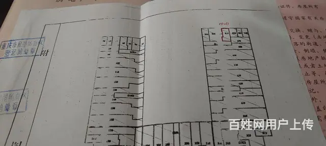 成熟社区底商出租 - 图片 1