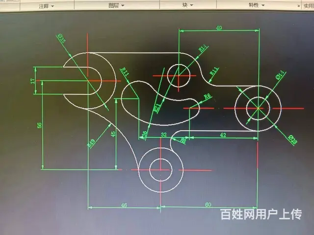 三维机械制图软件主要学习内容有哪些？义乌机械设计 - 图片 2