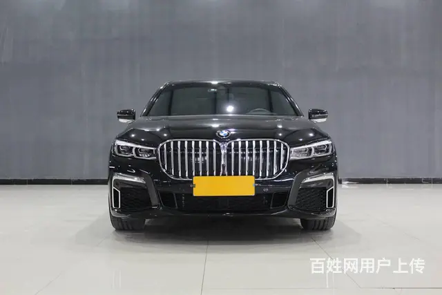 【搞定了！】宝马7系 2021款 740Li 尊享型 豪华套 - 图片 1