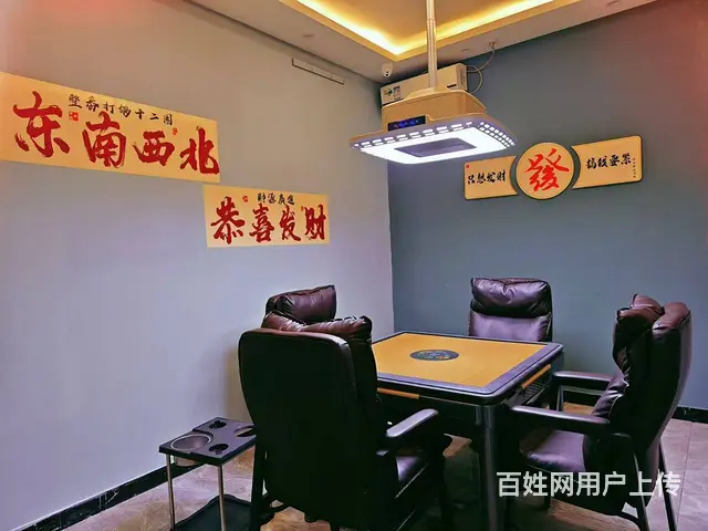浑南沈营路旺地精装台球厅出兑 - 图片 5