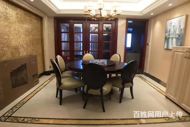 西湖边，急卖房源，低于市场价格，等着卖房子钱用，带一车位的 - 图片 1