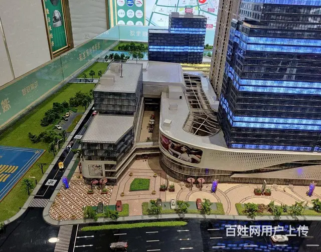 火爆！南大街广化桥运河天地1000平酒店 - 图片 3