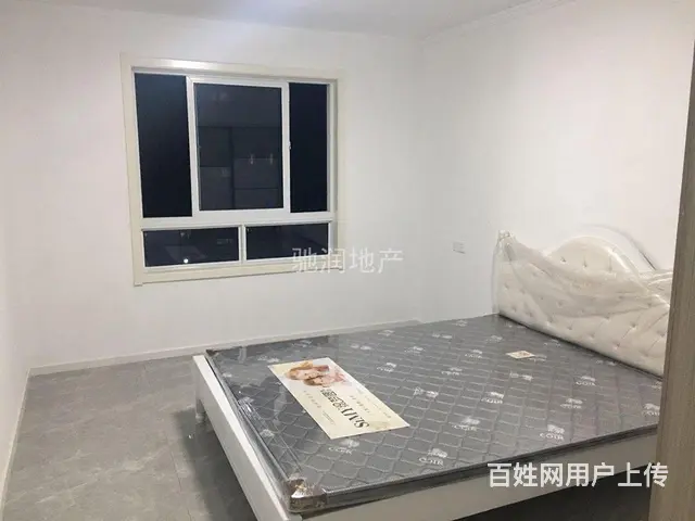 翠湖嘉苑，吾悦附近，三室两厅精装修，干净舒适，拎包即住 - 图片 8
