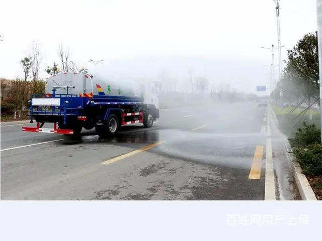 12方东风御虎洒水车厂家现车可免征包上户价格美丽 - 图片 11
