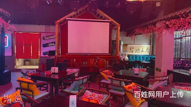精选)超大外摆精装修知名酒吧带客源整体转让 - 图片 6