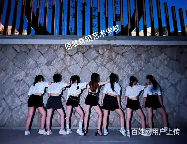 桐庐爵士舞哪里教的好 - 图片 5