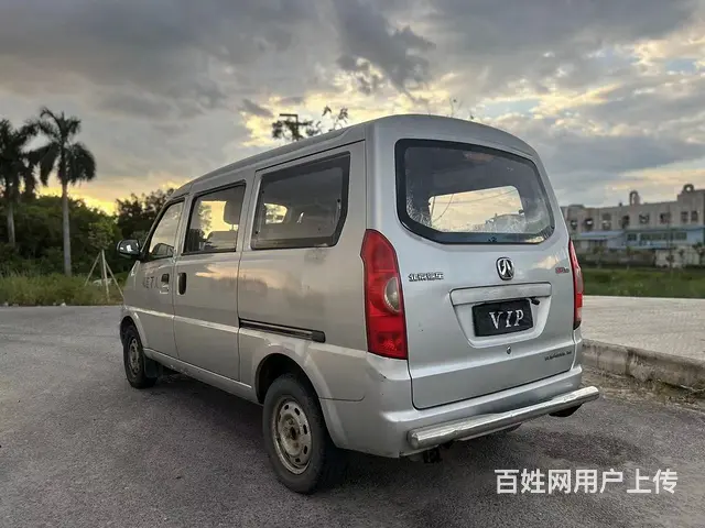 12年北汽威旺306 - 图片 5