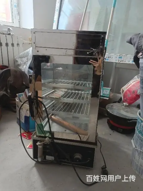 蒸箱 - 图片