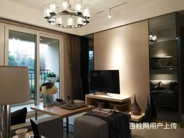 全椒容大亚龙湾 高铁轻轨旁优美环境 配套完善 - 图片 2