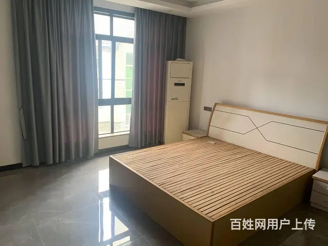 桃子竹小区 别墅3楼 精装修 - 图片 2