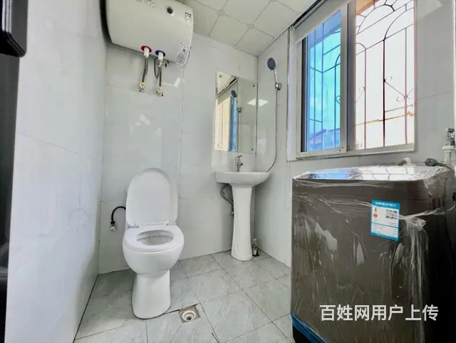 多套可选 看到满意为止 押一付一 包物业 可短租 长租有优惠 - 图片 4
