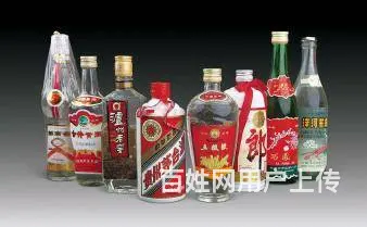 回收茅台酒 高价回收烟酒 可上门回收 - 图片 1