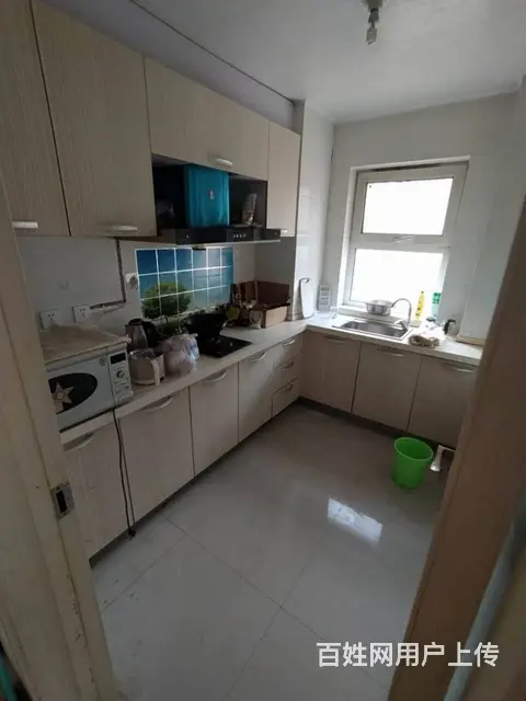 地铁房爱丽香舍(铁西) 普通住宅2厅 精装修 - 图片 1