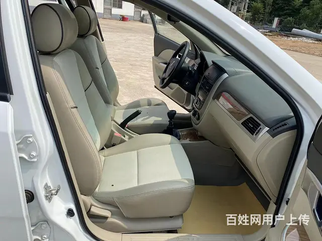 别克 凯越 2015款 1.5 手动 经典型 - 图片 12