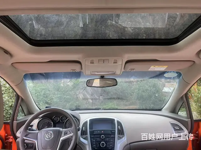 别克 英朗 2014款 英朗XT 1.6 手动 进取版 - 图片 9
