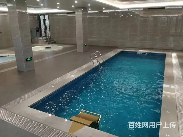 淄博哪里做游泳池 - 图片 7