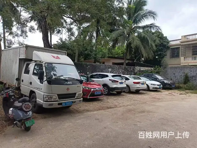 （51旺铺推荐）琼山区新大洲大道整栋2000平招租 - 图片 11