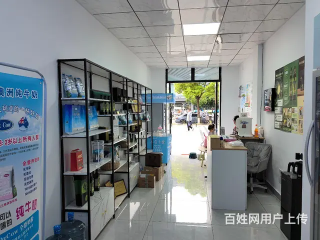 旺铺居）幼儿园小学初中大门正对面自带客源空铺转让 - 图片 8