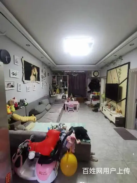 万宝，5楼，精装，69平，14万 - 图片