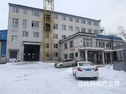吉长北线厂房库房出租 - 图片 1