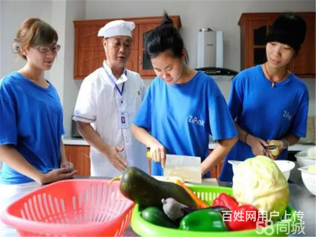 昆明保姆月嫂护工钟点工保洁 - 图片 3