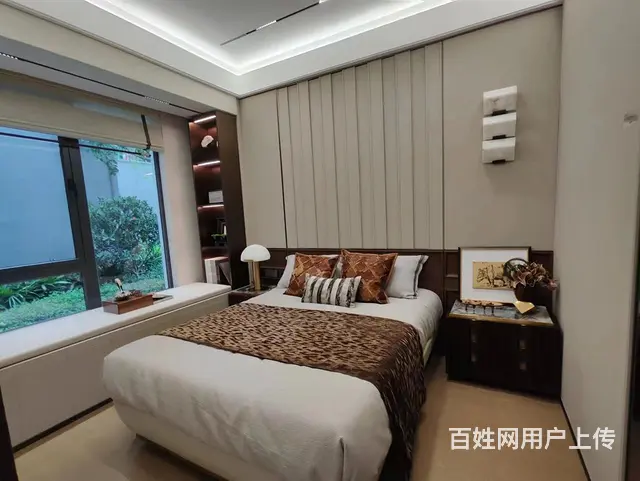 珠海香洲，近华发商都，岭南府院正方南湾首府，中式园林五一特价 - 图片 8
