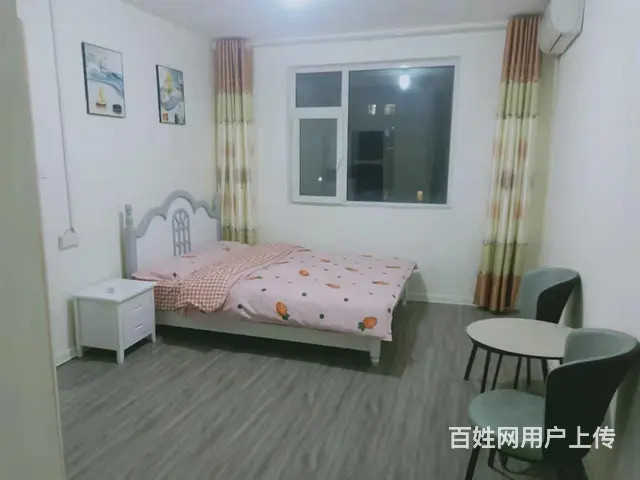 我是房东，无中介费，金雀新城，金泰华府，可以押一付一 - 图片 2