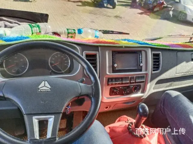 豪沃排半车 - 图片 1