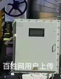 江苏防爆氢气H2分析仪 - 图片 3