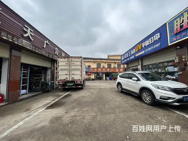 （老板本人）翔铭广告大市场内多个商铺出租  5638 - 图片 5