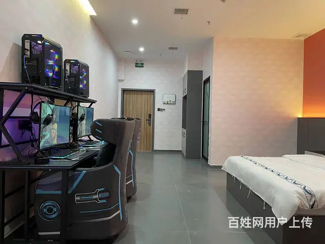 望城坡涧塘地铁口电全新竞酒店优价转让 9683 - 图片 6