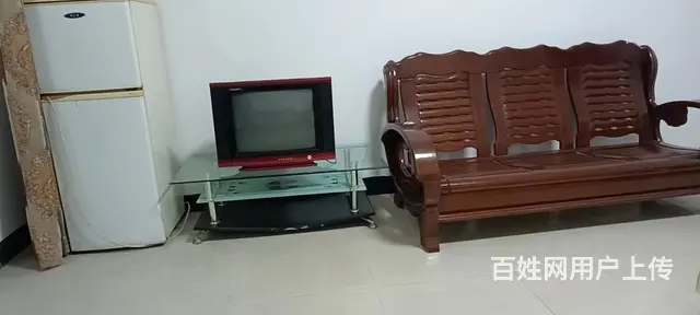 地铁房未来橙堡二期独立单身公寓带阳台可做饭1500元 - 图片 6