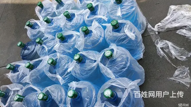 香洲加林山桶装水配送，怡宝桶装水配送 - 图片 6
