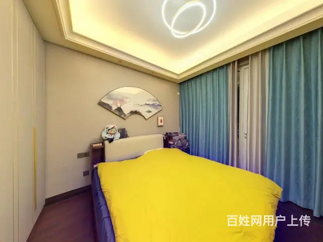 康桥私房急售！1160.00万元首开杭州金茂府精装修南北 - 图片 2