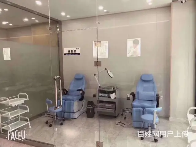 吉林市鸿博景园一号楼门市出兑5312 - 图片 3