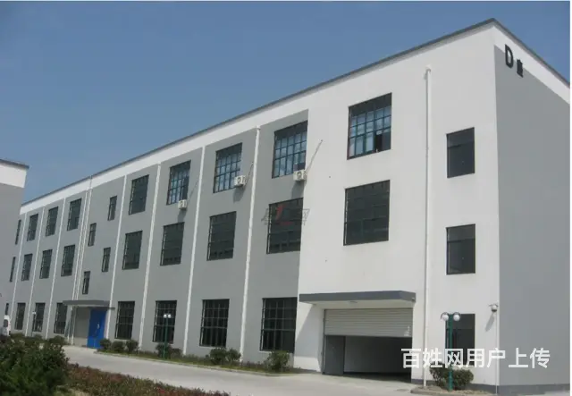 开发商一手房源 双证齐全 两层稀缺户型 12米层高 - 图片 3