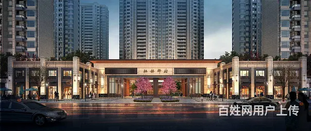 防城港红林御府地理位置怎么样？ - 图片 3