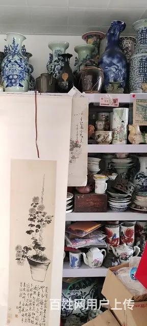 一枪打有喜欢的吗可以开个博物馆 - 图片 3