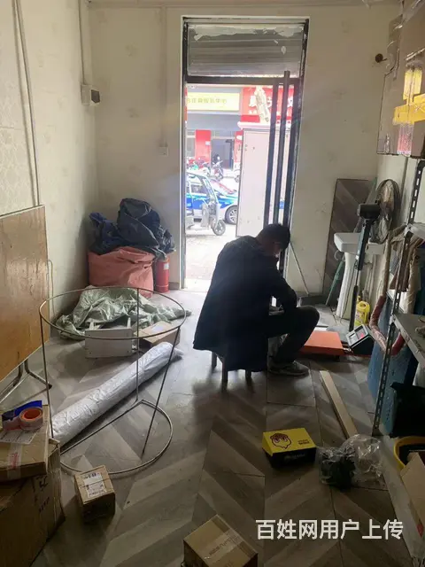 申通快递广州市场分部网点低价 转让。 - 图片 4